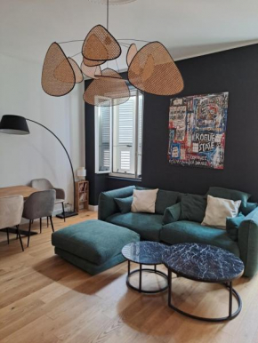 Appartement hyper centre Ajaccio